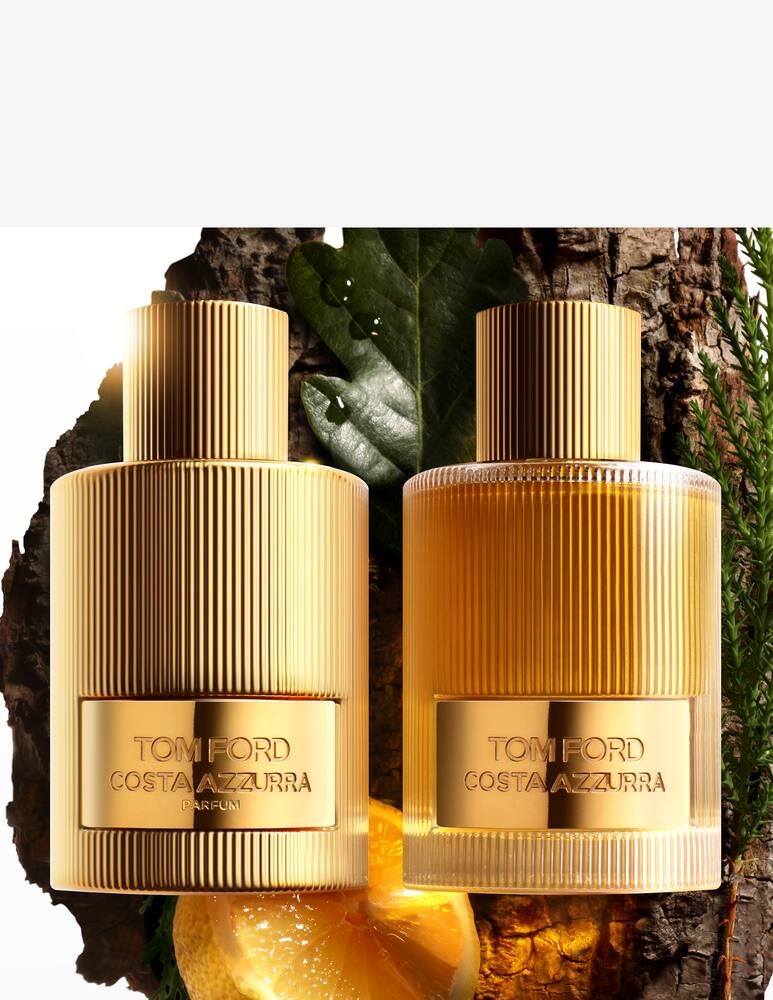 rinascente Tom Ford Costa Azzurra Parfum 