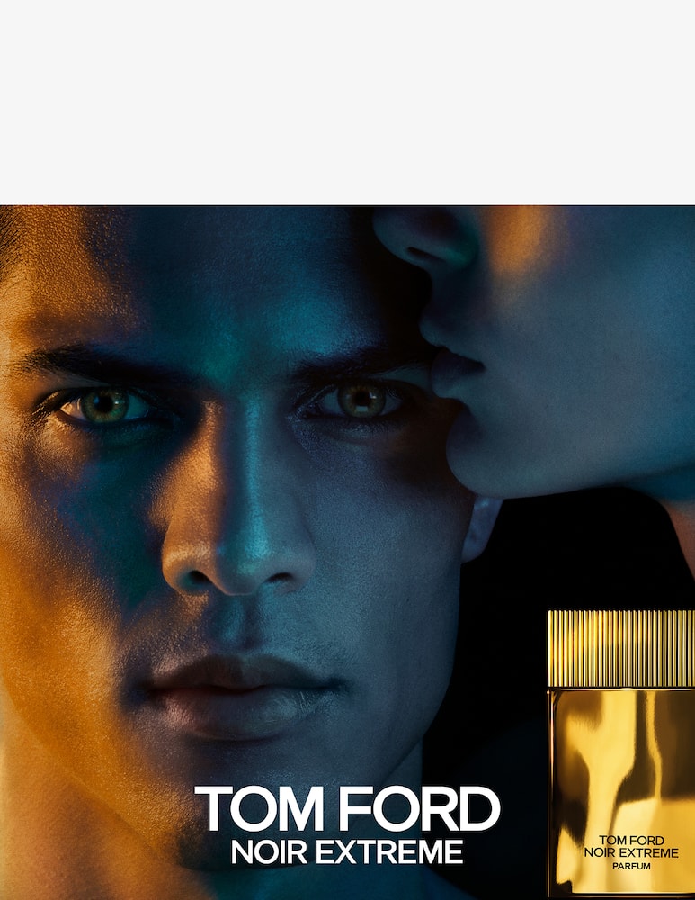 Tom Ford Noir Extreme Parfum - picture 2 Tom Ford Noir Extreme Parfum - picture 2