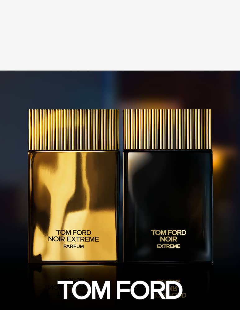 Tom Ford Noir Extreme Parfum - picture 4 Tom Ford Noir Extreme Parfum - picture 4
