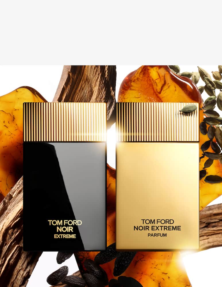 Tom Ford Noir Extreme Parfum - picture 6 Tom Ford Noir Extreme Parfum - picture 6