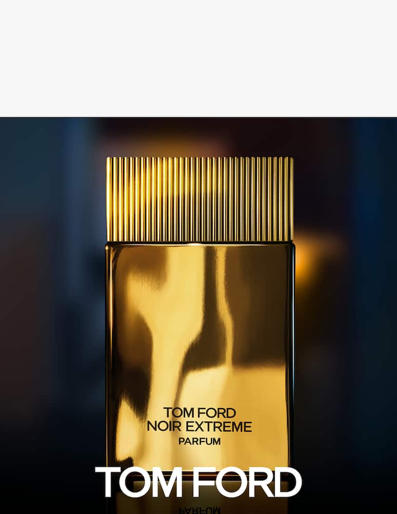 Tom Ford Noir Extreme Parfum - immagine 3 Tom Ford Noir Extreme Parfum - immagine 3