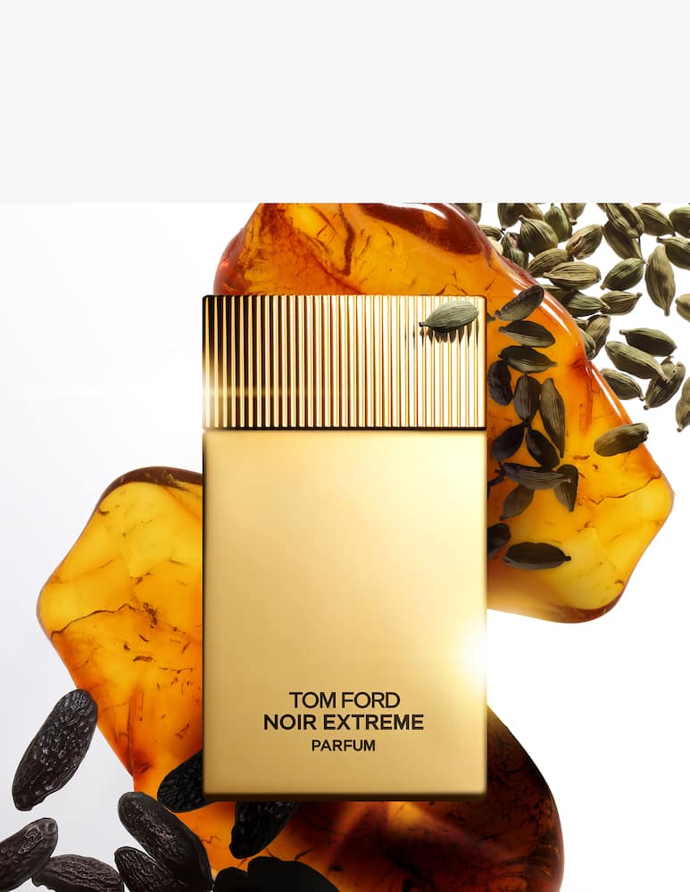 Tom Ford Noir Extreme Parfum - immagine 5 Tom Ford Noir Extreme Parfum - immagine 5