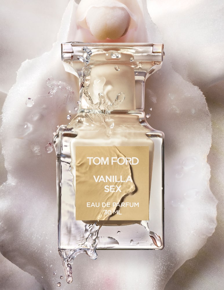 Tom Ford Vanilla Sex - immagine 2 Tom Ford Vanilla Sex - immagine 2