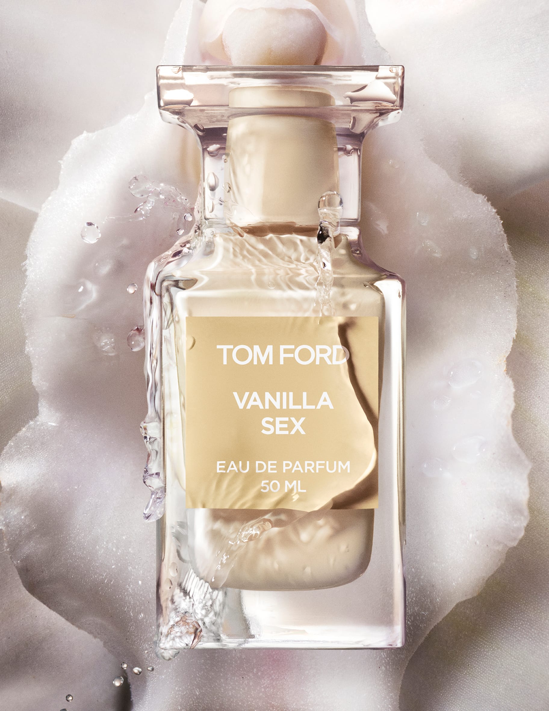 Acquista Tom Ford Vanilla Sex su Rinascente