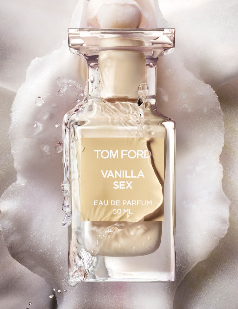 Tom Ford Vanilla Sex - immagine 2 Tom Ford Vanilla Sex - immagine 2