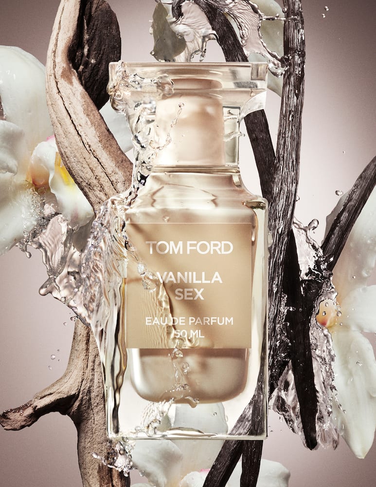 Tom Ford Vanilla Sex - immagine 3 Tom Ford Vanilla Sex - immagine 3