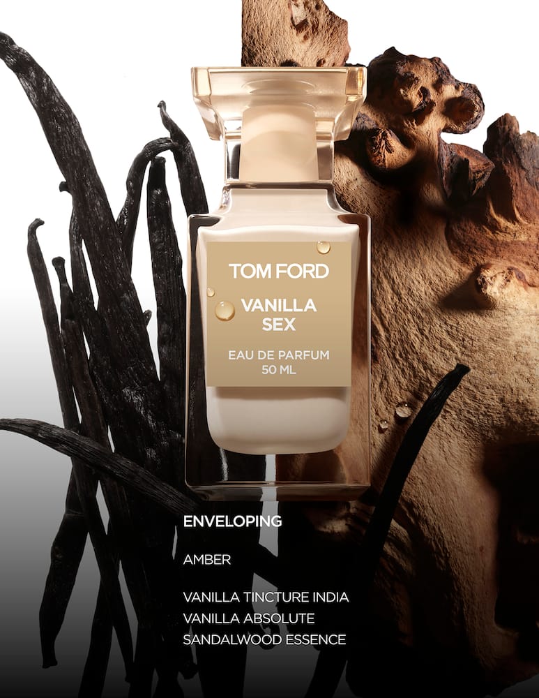Tom Ford Vanilla Sex - immagine 4 Tom Ford Vanilla Sex - immagine 4