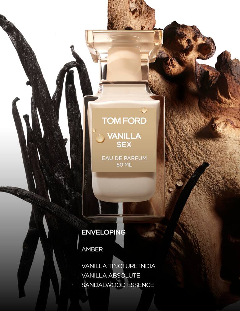 rinascente Tom Ford Vanilla Sex