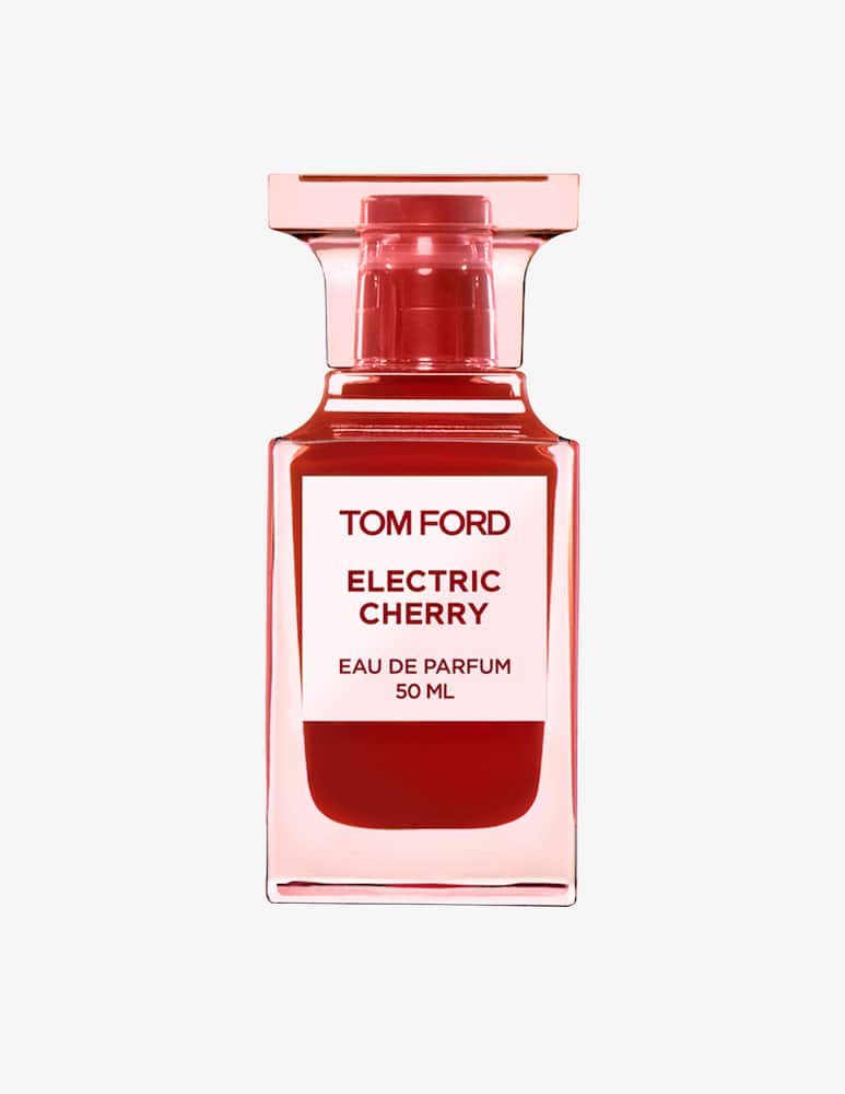 Tom Ford Electric Cherry - immagine 1 Tom Ford Electric Cherry - immagine 1