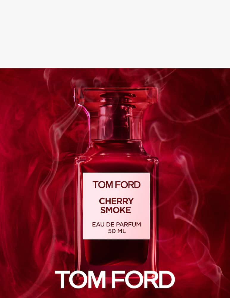 Tom Ford Cherry Smoke - immagine 2 Tom Ford Cherry Smoke - immagine 2