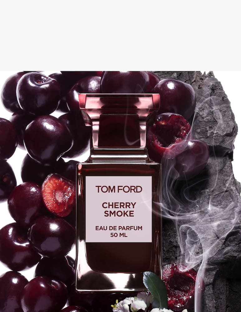 Tom Ford Cherry Smoke - immagine 3 Tom Ford Cherry Smoke - immagine 3