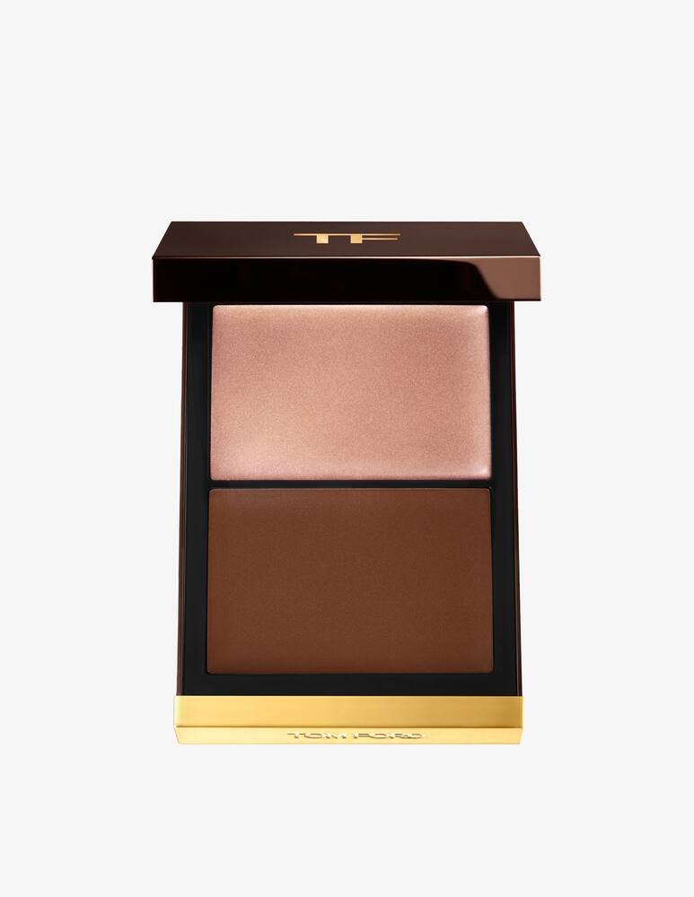 Tom Ford Shade and Illuminate Contour Duo - immagine 1 Tom Ford Shade and Illuminate Contour Duo - immagine 1