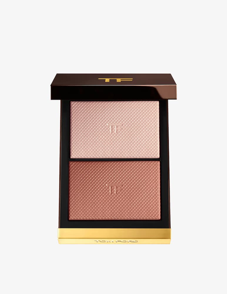 Tom Ford Shade and Illuminate Highlighting Duo - immagine 1 Tom Ford Shade and Illuminate Highlighting Duo - immagine 1
