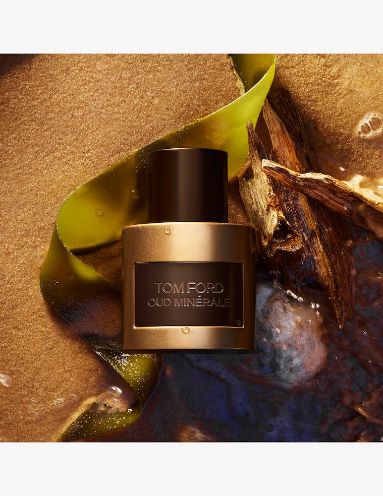 Tom Ford Oud Minérale - immagine 2 Tom Ford Oud Minérale - immagine 2
