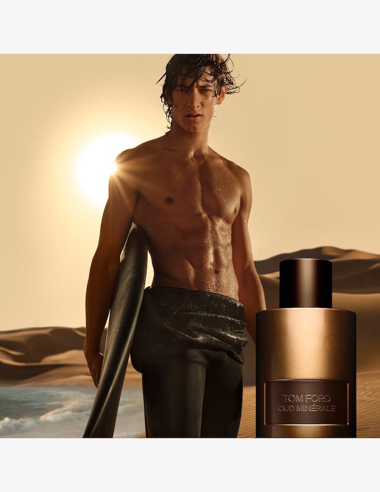 Tom Ford Oud Minérale - immagine 4 Tom Ford Oud Minérale - immagine 4