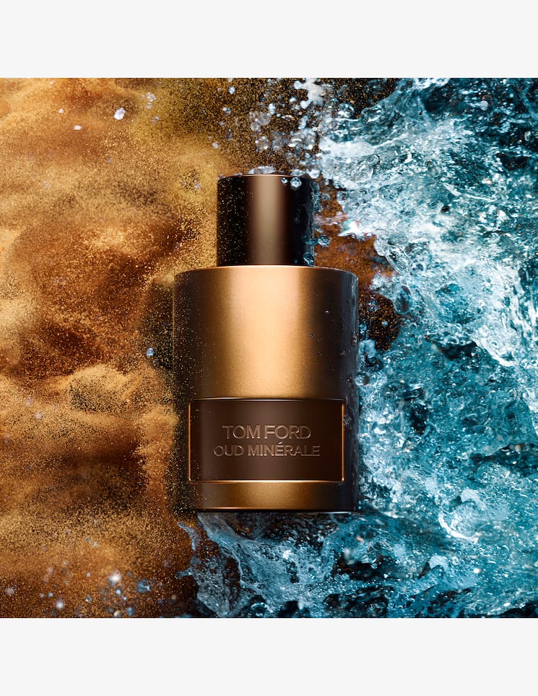 Tom Ford Oud Minérale - immagine 5 Tom Ford Oud Minérale - immagine 5