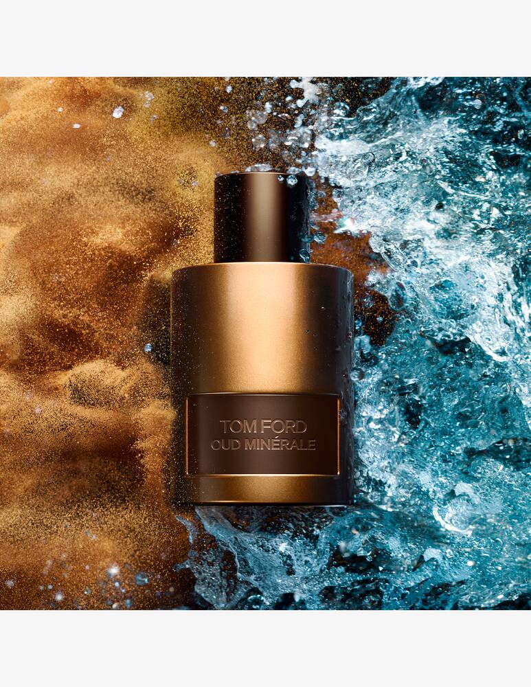 rinascente Tom Ford Oud Minérale