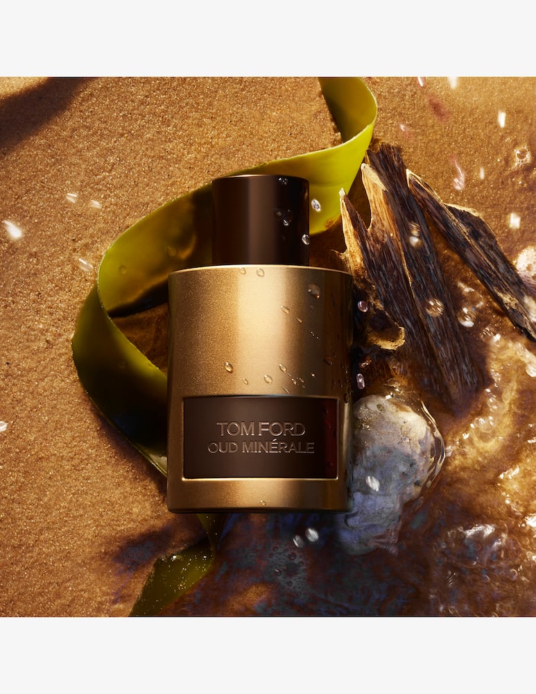 Tom Ford Oud Minérale - immagine 2 Tom Ford Oud Minérale - immagine 2