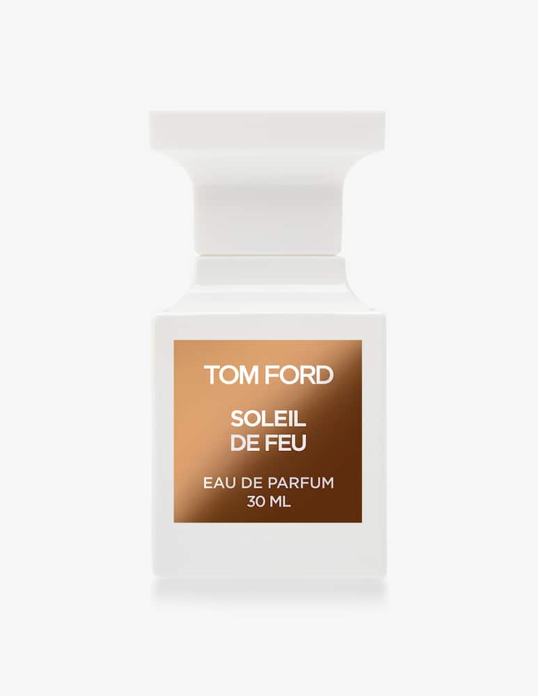 Tom Ford Soleil De Feu - immagine 1 Tom Ford Soleil De Feu - immagine 1