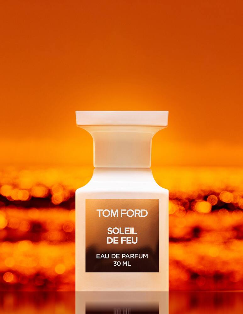 rinascente Tom Ford Soleil De Feu