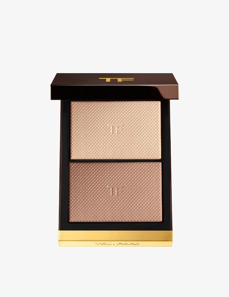 Tom Ford Shade and Illuminate Highlighting Duo - immagine 1 Tom Ford Shade and Illuminate Highlighting Duo - immagine 1