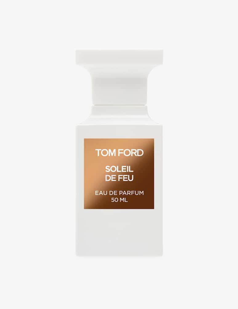 Tom Ford Soleil De Feu - immagine 1 Tom Ford Soleil De Feu - immagine 1