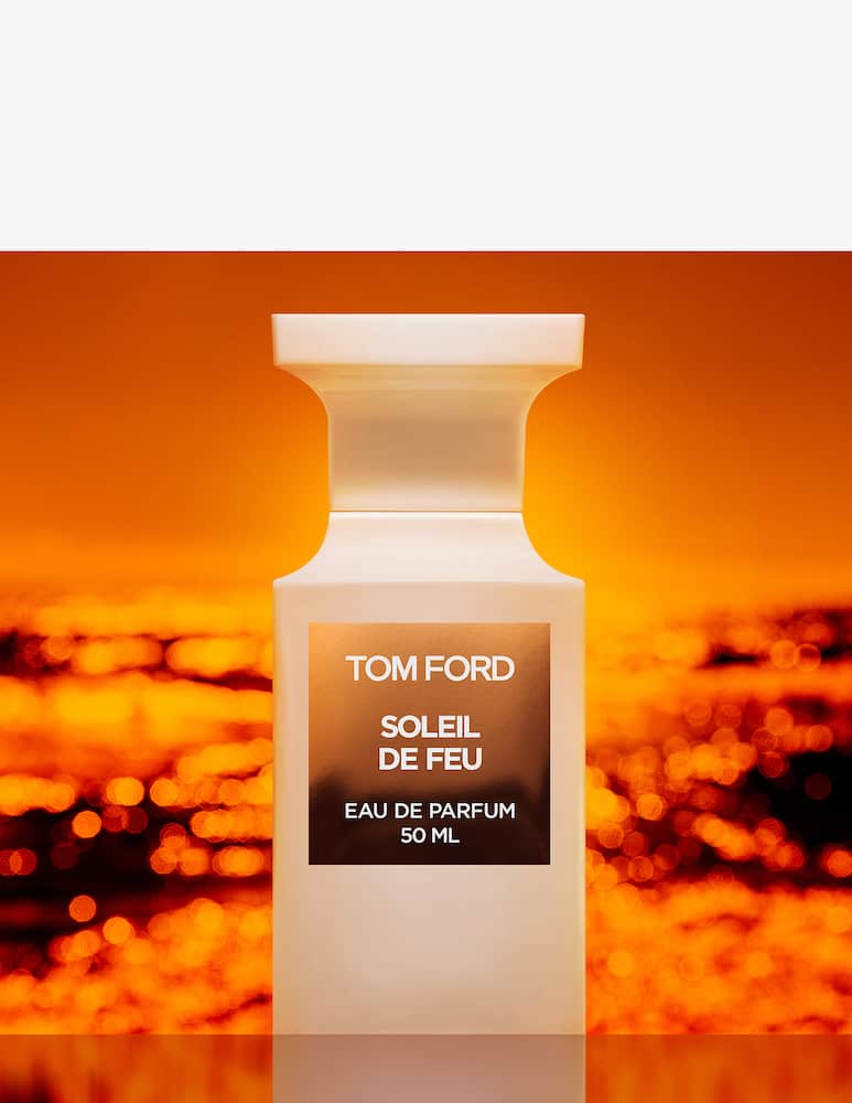 Tom Ford Soleil De Feu - immagine 2 Tom Ford Soleil De Feu - immagine 2