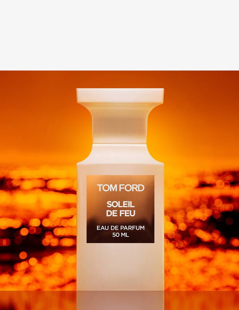 rinascente Tom Ford Soleil De Feu