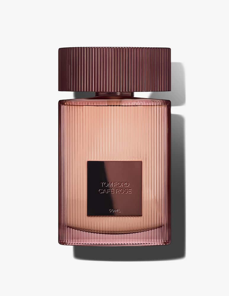 Tom Ford Café Rose Eau De Parfum - picture 1 Tom Ford Café Rose Eau De Parfum - picture 1