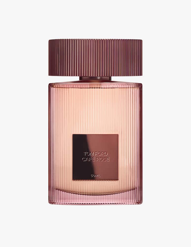 Tom Ford Café Rose Eau De Parfum - picture 4 Tom Ford Café Rose Eau De Parfum - picture 4