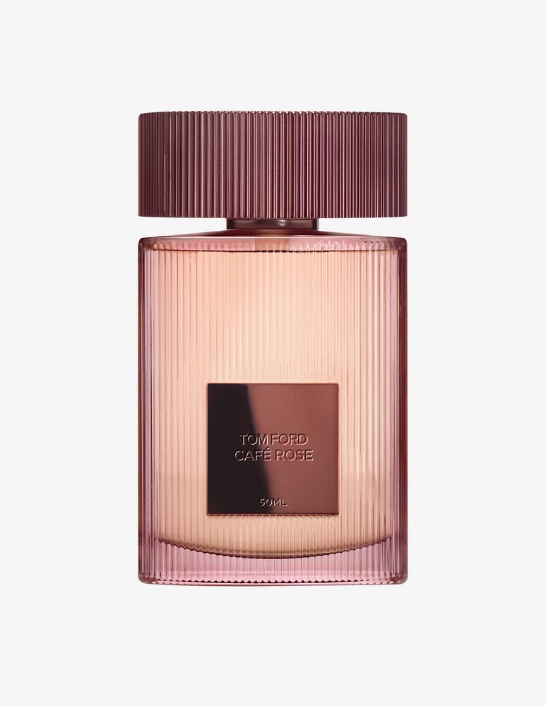 rinascente Tom Ford Café Rose Eau De Parfum