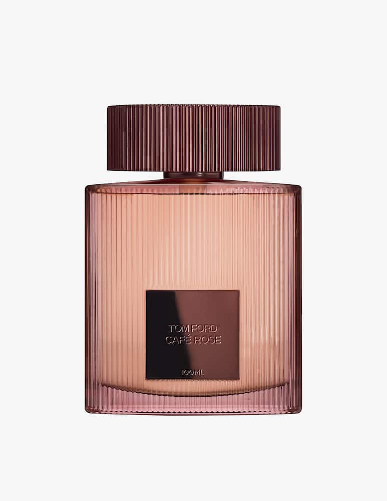 Tom Ford Café Rose Eau De Parfum - picture 1 Tom Ford Café Rose Eau De Parfum - picture 1