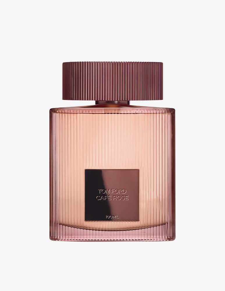 Tom Ford Café Rose Eau De Parfum - picture 4 Tom Ford Café Rose Eau De Parfum - picture 4