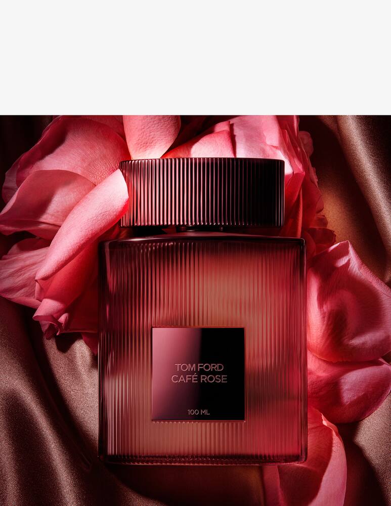 rinascente Tom Ford Café Rose Eau De Parfum