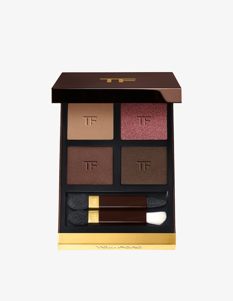 Tom Ford Eye Color Quad - immagine 1 Tom Ford Eye Color Quad - immagine 1
