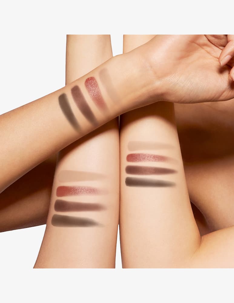 Tom Ford Eye Color Quad - immagine 2 Tom Ford Eye Color Quad - immagine 2