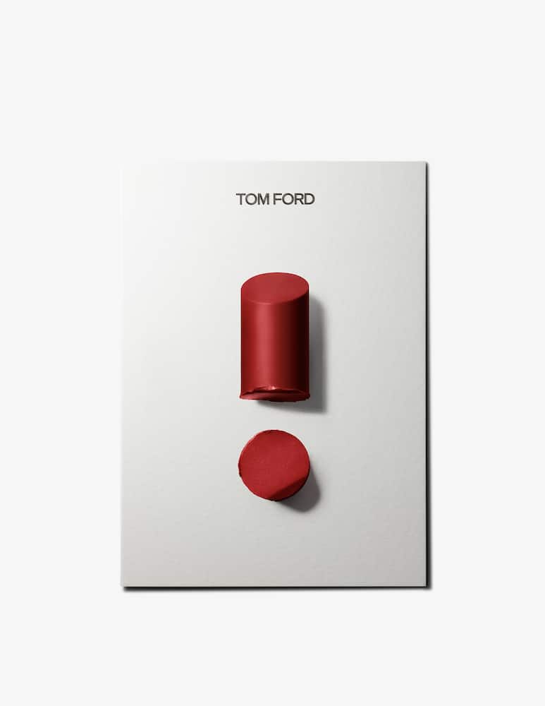 rinascente Tom Ford Slim Lip Color Shine