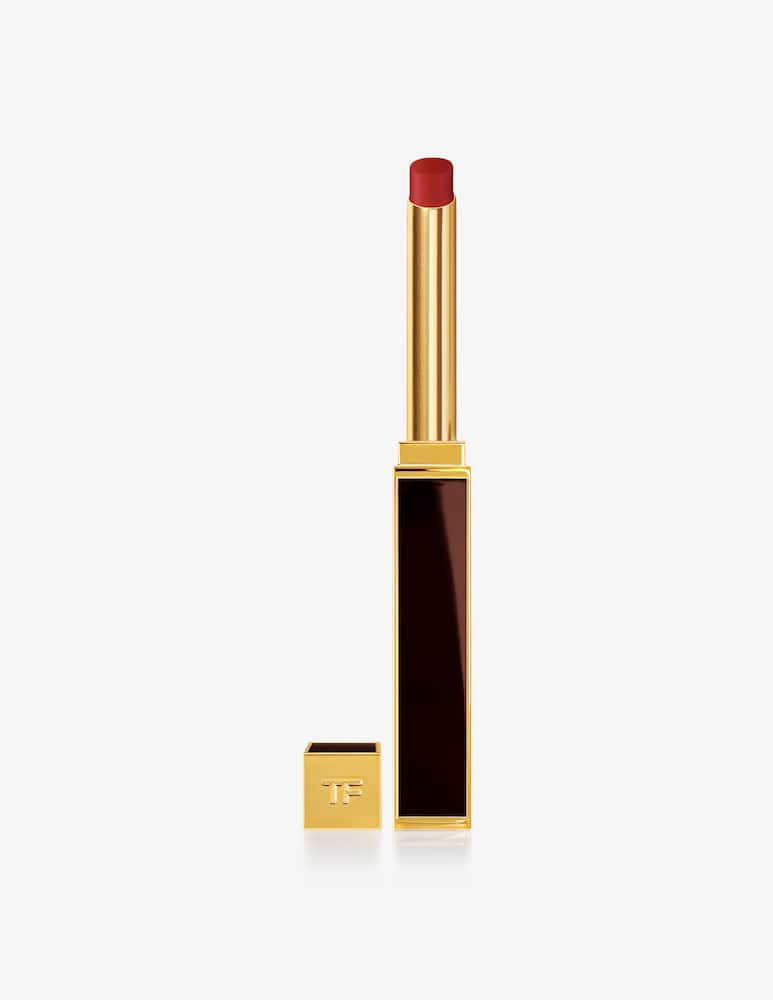 Tom Ford Slim Lip Color Shine - immagine 3 Tom Ford Slim Lip Color Shine - immagine 3