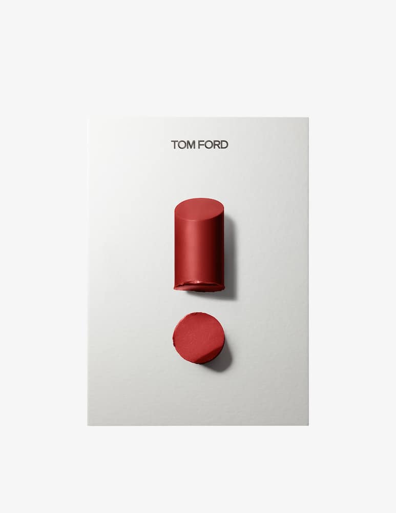 Tom Ford Slim Lip Color Shine - immagine 4 Tom Ford Slim Lip Color Shine - immagine 4