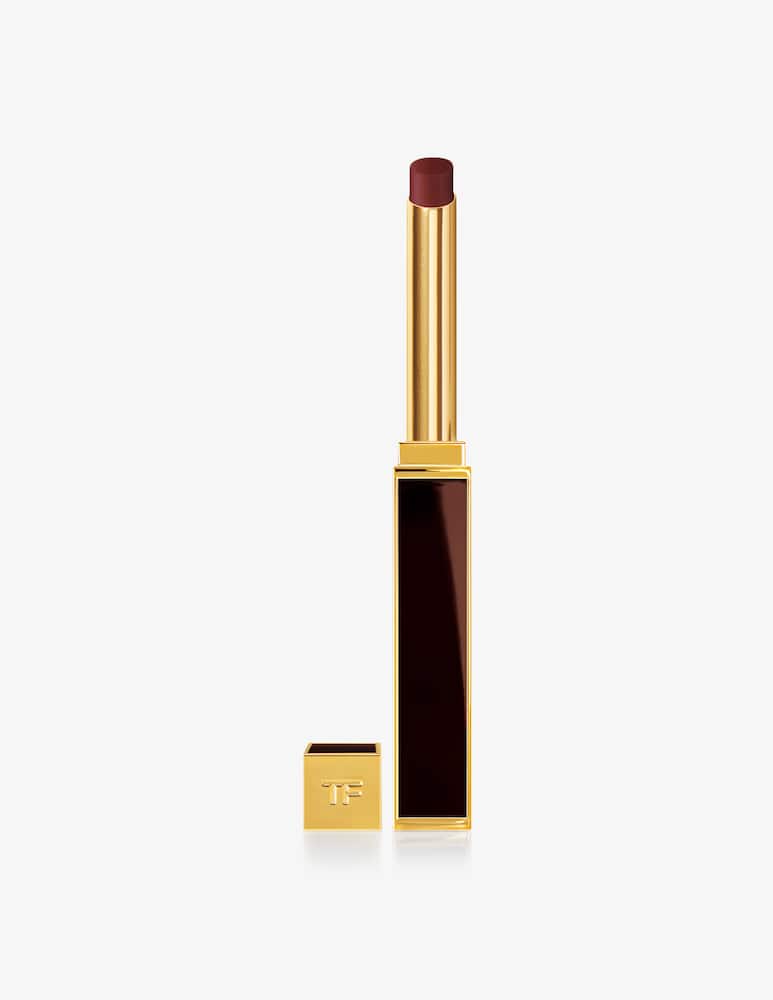 Tom Ford Slim Lip Color Shine - immagine 3 Tom Ford Slim Lip Color Shine - immagine 3