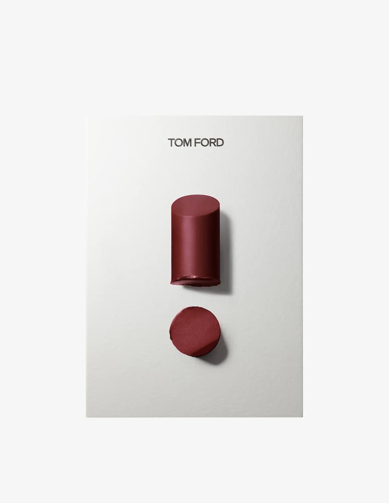 Tom Ford Slim Lip Color Shine - immagine 4 Tom Ford Slim Lip Color Shine - immagine 4