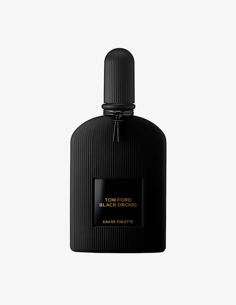 Tom Ford Black Orchid Eau De Toilette - immagine 1 Tom Ford Black Orchid Eau De Toilette - immagine 1