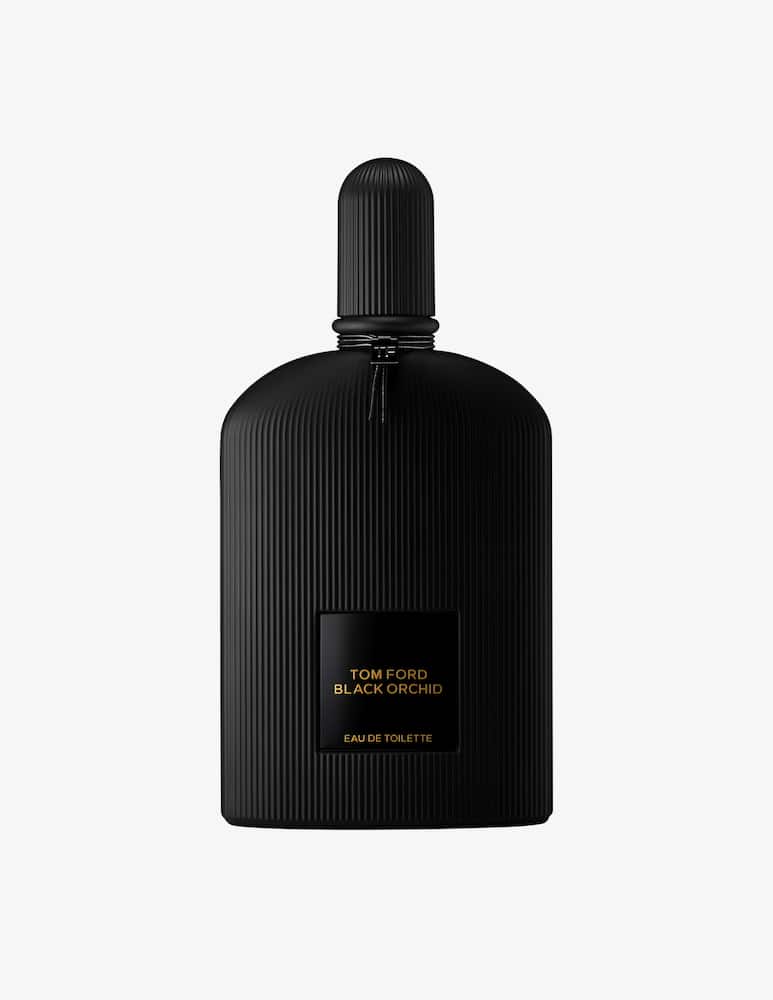 Tom Ford Black Orchid Eau De Toilette - picture 1 Tom Ford Black Orchid Eau De Toilette - picture 1