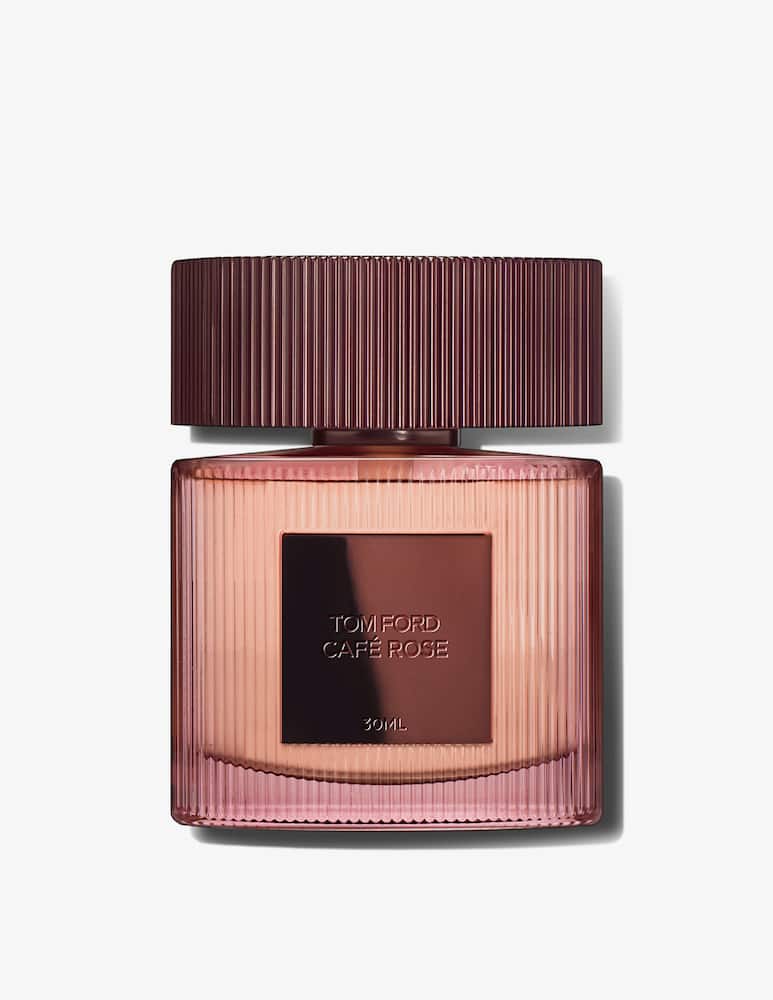 Tom Ford Café Rose Eau De Parfum - immagine 1 Tom Ford Café Rose Eau De Parfum - immagine 1