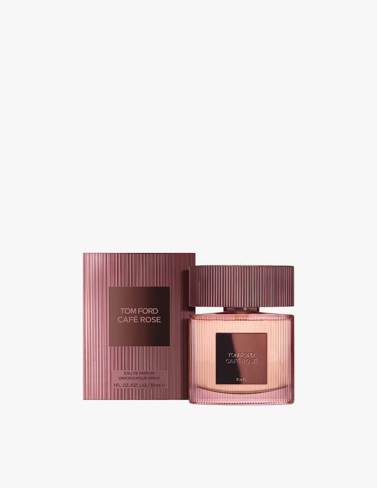 Tom Ford Café Rose Eau De Parfum - immagine 2 Tom Ford Café Rose Eau De Parfum - immagine 2