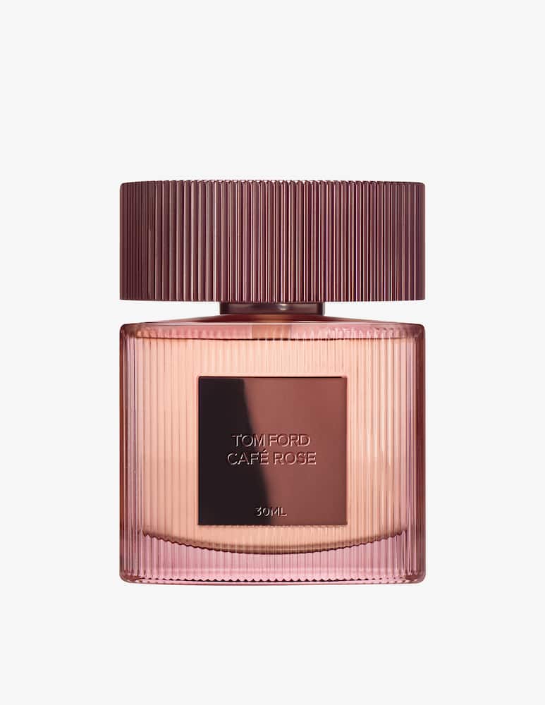 Tom Ford Café Rose Eau De Parfum - immagine 4 Tom Ford Café Rose Eau De Parfum - immagine 4