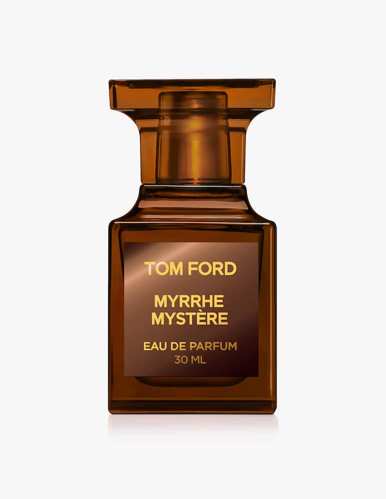 Tom Ford Mhyrre Mystère Eau de Parfum - immagine 1 Tom Ford Mhyrre Mystère Eau de Parfum - immagine 1