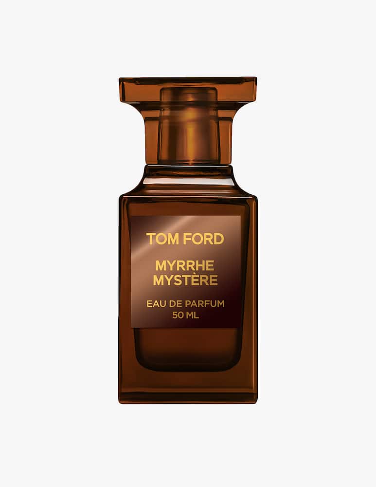 Tom Ford Mhyrre Mystère Eau de Parfum - immagine 1 Tom Ford Mhyrre Mystère Eau de Parfum - immagine 1