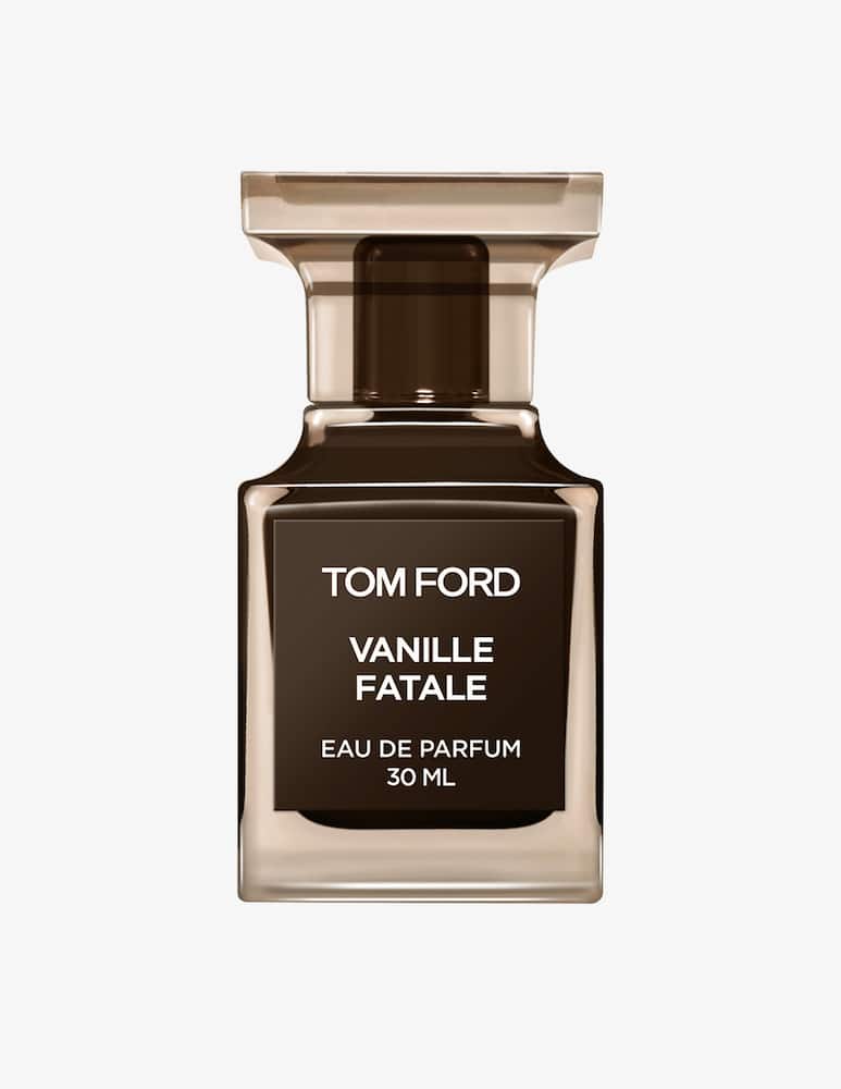 Tom Ford Vanille Fatale - immagine 1 Tom Ford Vanille Fatale - immagine 1