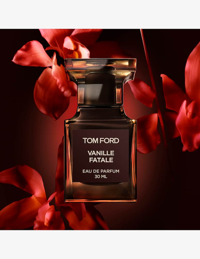 Tom Ford Vanille Fatale - immagine 2 Tom Ford Vanille Fatale - immagine 2